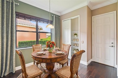 One or more photo(s) has been virtually staged. Gorgeous Cannes on Stonegate Golf Club in Florida - for sale on GolfHomes.com, golf home, golf lot