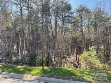 Build your dream home on this large golf course lot located on on Old North State Club in North Carolina - for sale on GolfHomes.com, golf home, golf lot