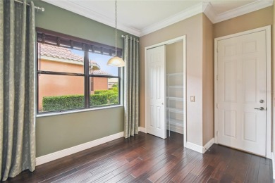 One or more photo(s) has been virtually staged. Gorgeous Cannes on Stonegate Golf Club in Florida - for sale on GolfHomes.com, golf home, golf lot