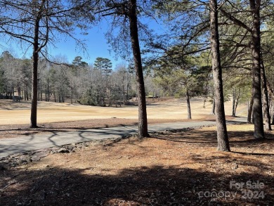 Build your dream home on this large golf course lot located on on Old North State Club in North Carolina - for sale on GolfHomes.com, golf home, golf lot