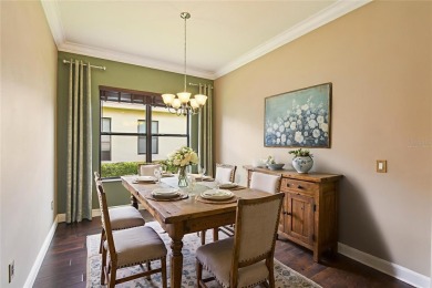 One or more photo(s) has been virtually staged. Gorgeous Cannes on Stonegate Golf Club in Florida - for sale on GolfHomes.com, golf home, golf lot