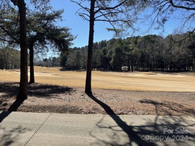 Build your dream home on this large golf course lot located on on Old North State Club in North Carolina - for sale on GolfHomes.com, golf home, golf lot