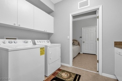 Welcome to this beautiful ASTI model villa in the award-winning on Pelican Preserve Golf Club in Florida - for sale on GolfHomes.com, golf home, golf lot