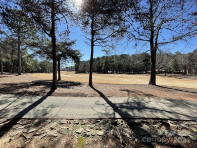 Build your dream home on this large golf course lot located on on Old North State Club in North Carolina - for sale on GolfHomes.com, golf home, golf lot