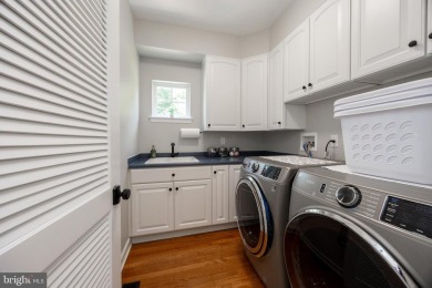 You deserve to live like this: a fabulous luxury home with on Broad Run Golfers Club in Pennsylvania - for sale on GolfHomes.com, golf home, golf lot