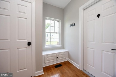 You deserve to live like this: a fabulous luxury home with on Broad Run Golfers Club in Pennsylvania - for sale on GolfHomes.com, golf home, golf lot