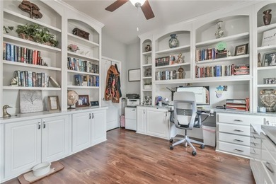 WHAT'S UNIQUE ABOUT THIS HOME: This home is a Bluffton Cottage on Reunion Golf Club in Georgia - for sale on GolfHomes.com, golf home, golf lot