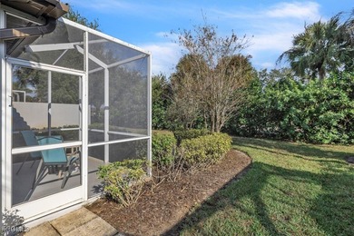 Welcome to this beautiful ASTI model villa in the award-winning on Pelican Preserve Golf Club in Florida - for sale on GolfHomes.com, golf home, golf lot