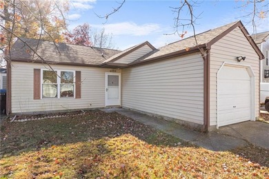 Tucked away in the Rosemont Forest neighborhood of Virginia on Stumpy Lake Golf Course in Virginia - for sale on GolfHomes.com, golf home, golf lot