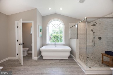 You deserve to live like this: a fabulous luxury home with on Broad Run Golfers Club in Pennsylvania - for sale on GolfHomes.com, golf home, golf lot