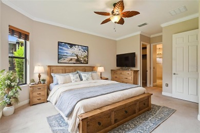 One or more photo(s) has been virtually staged. Gorgeous Cannes on Stonegate Golf Club in Florida - for sale on GolfHomes.com, golf home, golf lot