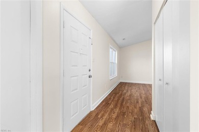 Tucked away in the Rosemont Forest neighborhood of Virginia on Stumpy Lake Golf Course in Virginia - for sale on GolfHomes.com, golf home, golf lot