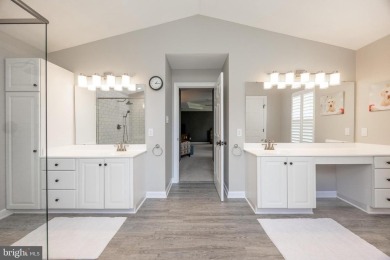 You deserve to live like this: a fabulous luxury home with on Broad Run Golfers Club in Pennsylvania - for sale on GolfHomes.com, golf home, golf lot