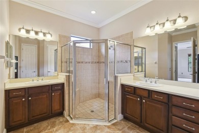 One or more photo(s) has been virtually staged. Gorgeous Cannes on Stonegate Golf Club in Florida - for sale on GolfHomes.com, golf home, golf lot