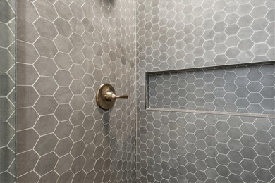 Brand-new 2025 coastal luxury home just steps from the Gulf! on Sharks Tooth Golf Club in Florida - for sale on GolfHomes.com, golf home, golf lot