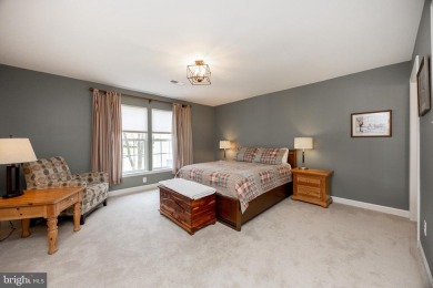 You deserve to live like this: a fabulous luxury home with on Broad Run Golfers Club in Pennsylvania - for sale on GolfHomes.com, golf home, golf lot