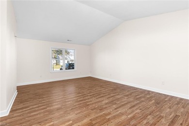 Tucked away in the Rosemont Forest neighborhood of Virginia on Stumpy Lake Golf Course in Virginia - for sale on GolfHomes.com, golf home, golf lot