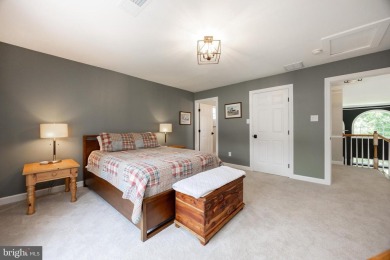 You deserve to live like this: a fabulous luxury home with on Broad Run Golfers Club in Pennsylvania - for sale on GolfHomes.com, golf home, golf lot