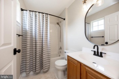 You deserve to live like this: a fabulous luxury home with on Broad Run Golfers Club in Pennsylvania - for sale on GolfHomes.com, golf home, golf lot
