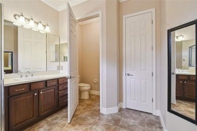 One or more photo(s) has been virtually staged. Gorgeous Cannes on Stonegate Golf Club in Florida - for sale on GolfHomes.com, golf home, golf lot