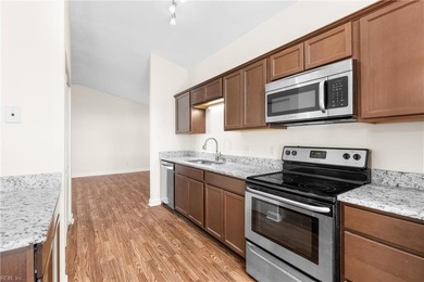 Tucked away in the Rosemont Forest neighborhood of Virginia on Stumpy Lake Golf Course in Virginia - for sale on GolfHomes.com, golf home, golf lot