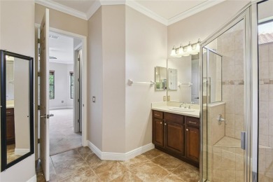 One or more photo(s) has been virtually staged. Gorgeous Cannes on Stonegate Golf Club in Florida - for sale on GolfHomes.com, golf home, golf lot