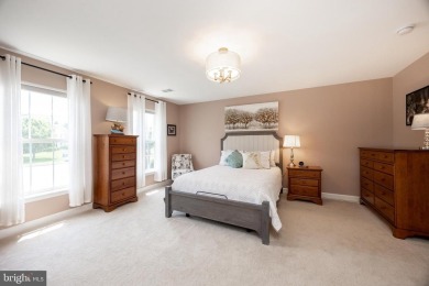 You deserve to live like this: a fabulous luxury home with on Broad Run Golfers Club in Pennsylvania - for sale on GolfHomes.com, golf home, golf lot
