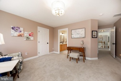 You deserve to live like this: a fabulous luxury home with on Broad Run Golfers Club in Pennsylvania - for sale on GolfHomes.com, golf home, golf lot