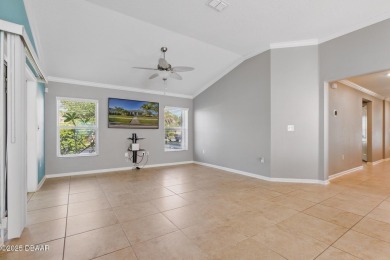 Welcome to this delightful corner-lot home nestled in the heart on Venetian Bay Golf Course in Florida - for sale on GolfHomes.com, golf home, golf lot