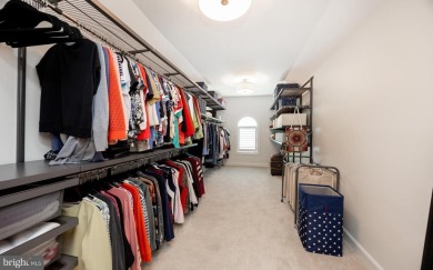 You deserve to live like this: a fabulous luxury home with on Broad Run Golfers Club in Pennsylvania - for sale on GolfHomes.com, golf home, golf lot