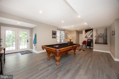 You deserve to live like this: a fabulous luxury home with on Broad Run Golfers Club in Pennsylvania - for sale on GolfHomes.com, golf home, golf lot