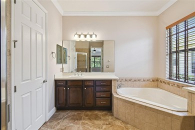 One or more photo(s) has been virtually staged. Gorgeous Cannes on Stonegate Golf Club in Florida - for sale on GolfHomes.com, golf home, golf lot