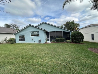 Welcome to this beautifully maintained home offering bright on Heritage Pines Country Club in Florida - for sale on GolfHomes.com, golf home, golf lot
