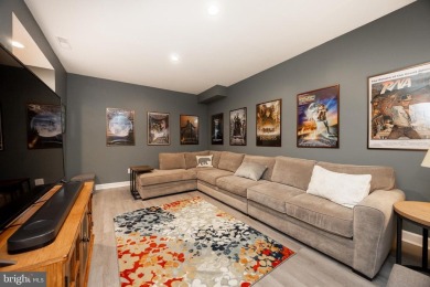 You deserve to live like this: a fabulous luxury home with on Broad Run Golfers Club in Pennsylvania - for sale on GolfHomes.com, golf home, golf lot