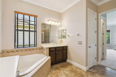One or more photo(s) has been virtually staged. Gorgeous Cannes on Stonegate Golf Club in Florida - for sale on GolfHomes.com, golf home, golf lot