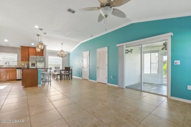 Welcome to this delightful corner-lot home nestled in the heart on Venetian Bay Golf Course in Florida - for sale on GolfHomes.com, golf home, golf lot