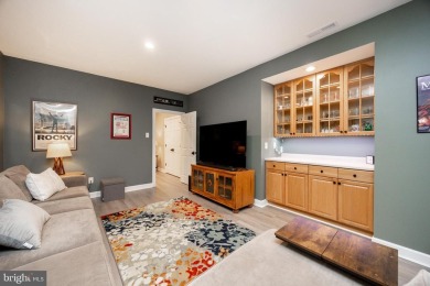 You deserve to live like this: a fabulous luxury home with on Broad Run Golfers Club in Pennsylvania - for sale on GolfHomes.com, golf home, golf lot