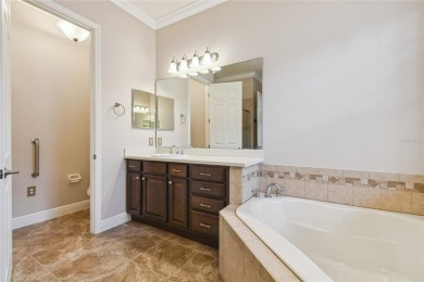 One or more photo(s) has been virtually staged. Gorgeous Cannes on Stonegate Golf Club in Florida - for sale on GolfHomes.com, golf home, golf lot