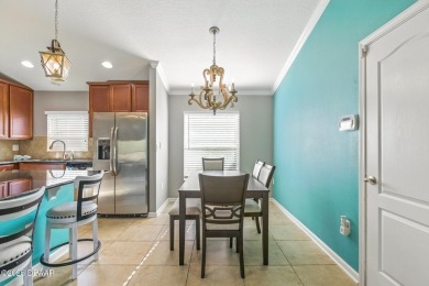 Welcome to this delightful corner-lot home nestled in the heart on Venetian Bay Golf Course in Florida - for sale on GolfHomes.com, golf home, golf lot