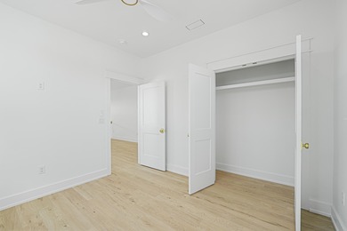 Brand-new 2025 coastal luxury home just steps from the Gulf! on Sharks Tooth Golf Club in Florida - for sale on GolfHomes.com, golf home, golf lot