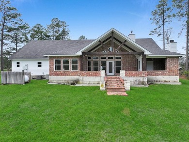 Discover your perfect *home on the fairway* in Rayburn--where on Rayburn Country Club in Texas - for sale on GolfHomes.com, golf home, golf lot