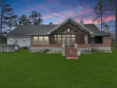 Discover your perfect *home on the fairway* in Rayburn--where on Rayburn Country Club in Texas - for sale on GolfHomes.com, golf home, golf lot