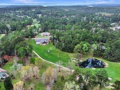 Discover your perfect *home on the fairway* in Rayburn--where on Rayburn Country Club in Texas - for sale on GolfHomes.com, golf home, golf lot