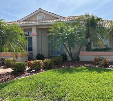 ESCAPE TO YOUR WATERFRONT DREAM HOME IN PUNTA GORDA ISLES! This on Saint Andrews South Golf Club in Florida - for sale on GolfHomes.com, golf home, golf lot