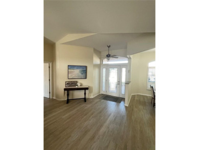 ESCAPE TO YOUR WATERFRONT DREAM HOME IN PUNTA GORDA ISLES! This on Saint Andrews South Golf Club in Florida - for sale on GolfHomes.com, golf home, golf lot