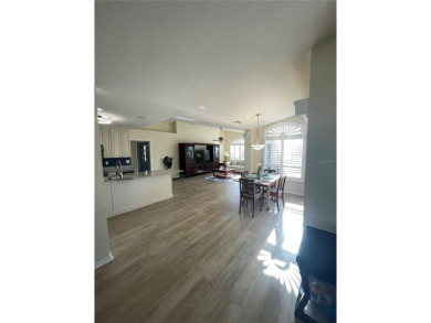 ESCAPE TO YOUR WATERFRONT DREAM HOME IN PUNTA GORDA ISLES! This on Saint Andrews South Golf Club in Florida - for sale on GolfHomes.com, golf home, golf lot