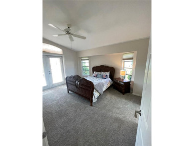 ESCAPE TO YOUR WATERFRONT DREAM HOME IN PUNTA GORDA ISLES! This on Saint Andrews South Golf Club in Florida - for sale on GolfHomes.com, golf home, golf lot