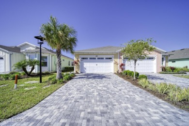 Location, Location, Location! Welcome to your personal oasis in on LPGA International Golf Course in Florida - for sale on GolfHomes.com, golf home, golf lot