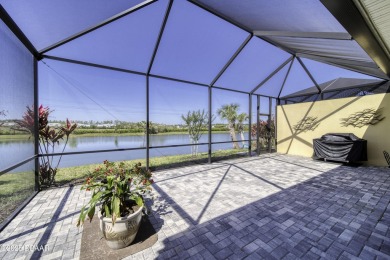Location, Location, Location! Welcome to your personal oasis in on LPGA International Golf Course in Florida - for sale on GolfHomes.com, golf home, golf lot