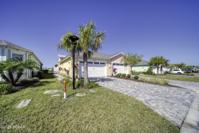 Location, Location, Location! Welcome to your personal oasis in on LPGA International Golf Course in Florida - for sale on GolfHomes.com, golf home, golf lot